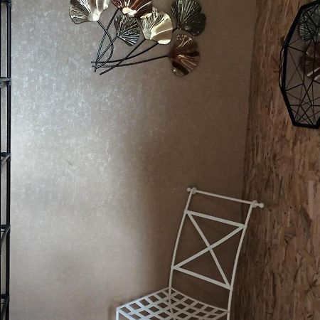 Gite O Vert Malleville-sur-le-Bec المظهر الخارجي الصورة